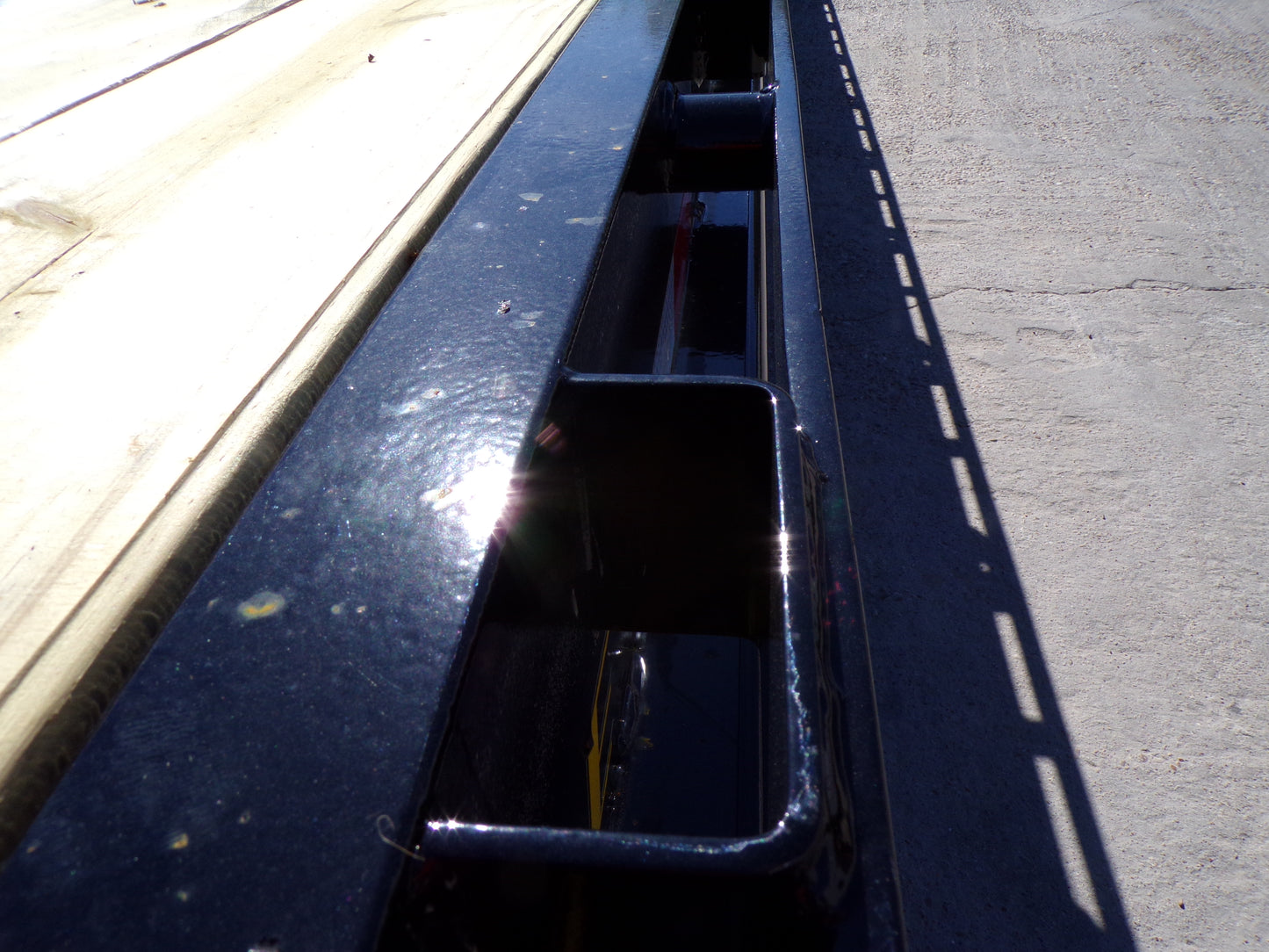 102 x 35' (30 + 5) GN Trailer Big Tex #22GN-35D5A-MRBK