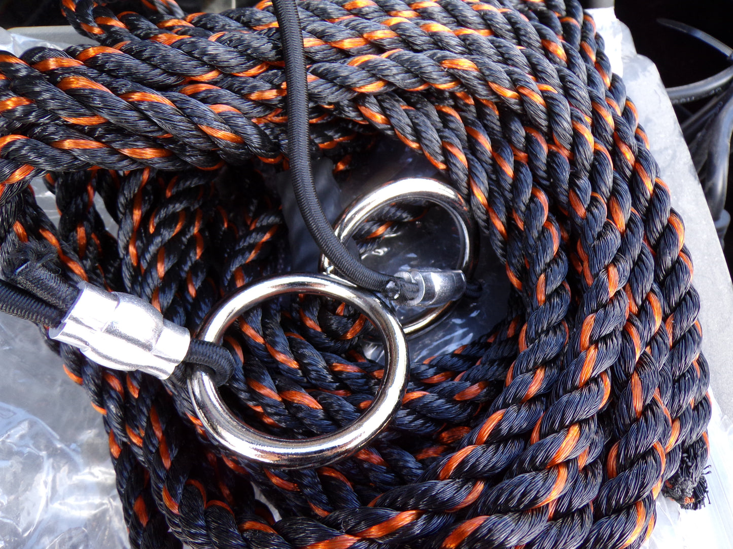 82 x 16' Dump Trailer Big Tex #14LP-16BK6SIRPD