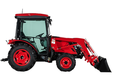 Tractor Compact Series-3 T474HC TYM