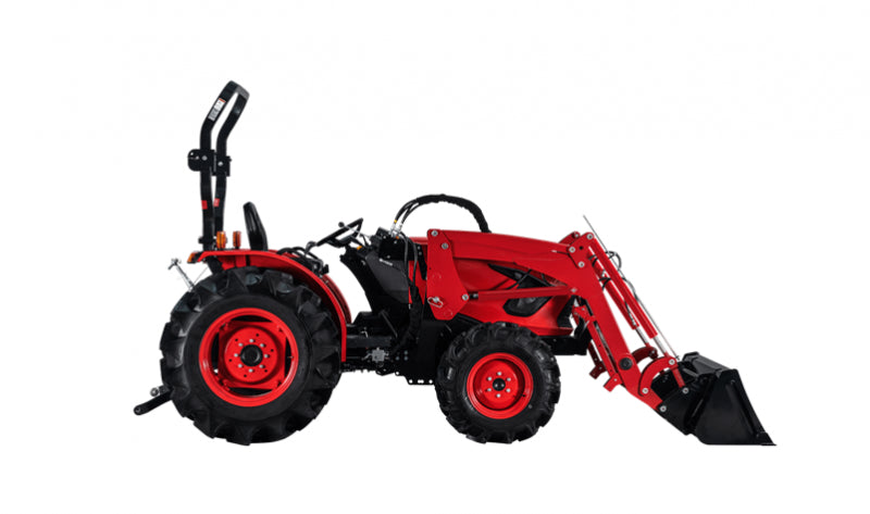 Tractor Compact Series-3 2515R TYM