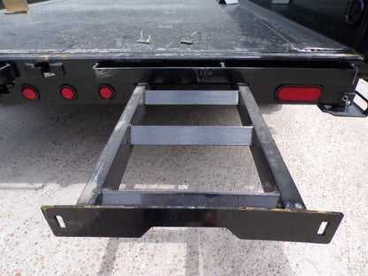 82 x 16' Dump Trailer Big Tex #14TD-16BK6-P4