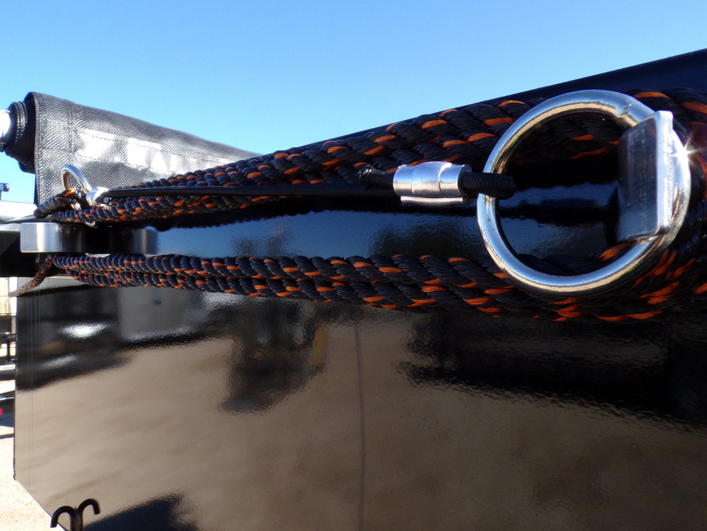 82 x 16' Dump Trailer Texas Pride #DT-7163-16KBP