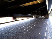 102 x 40' GN Lo-Pro Straight Deck Delco #FD40