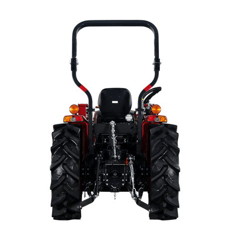 Tractor Compact Series-3 2515R TYM