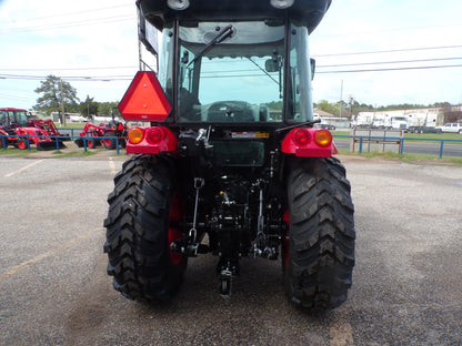 Tractor Compact Series-4 T574HC TYM