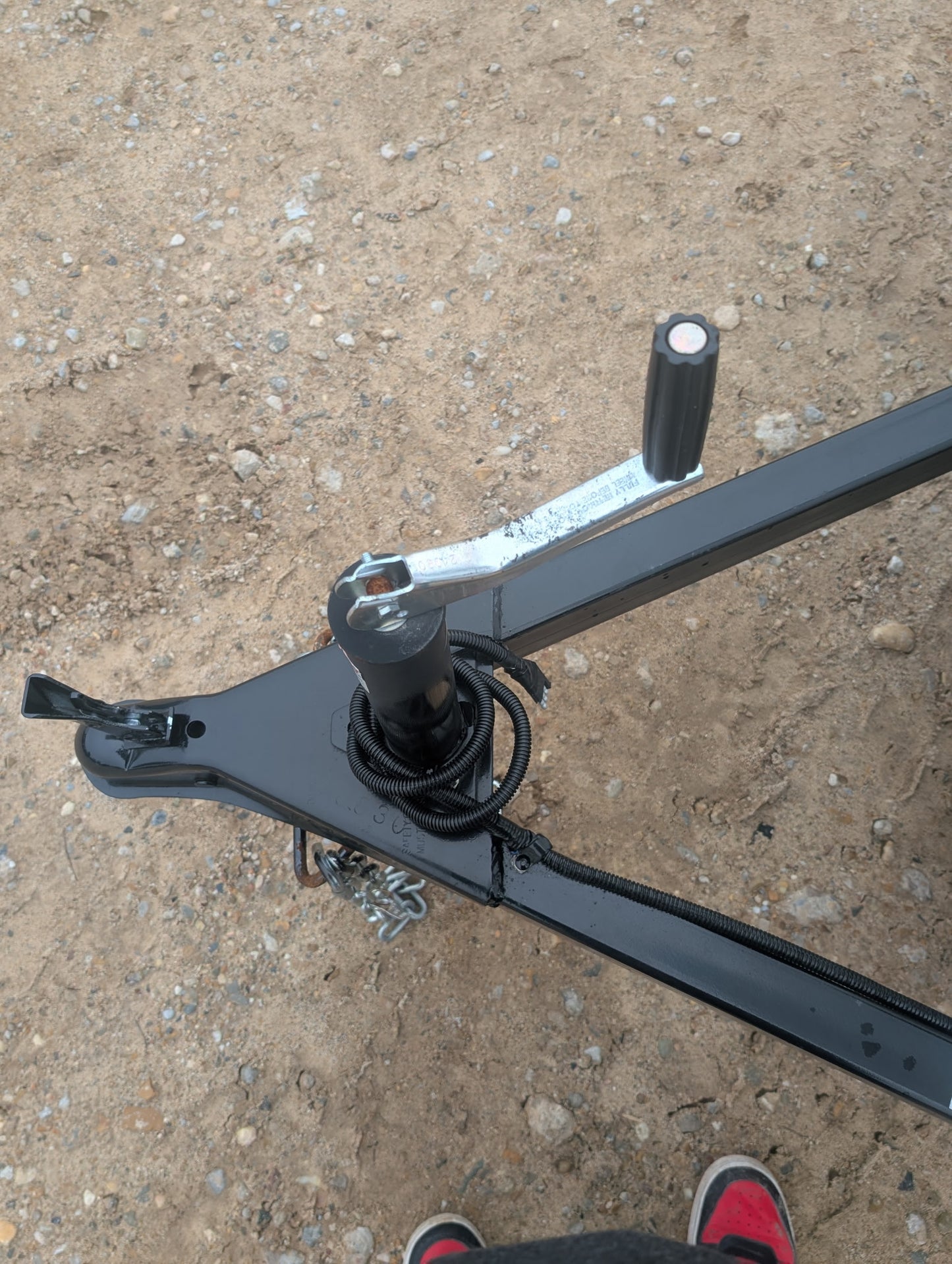 5 x 10' E-Series Enclosed Trailer Cargo Mate #TXEHW510SA