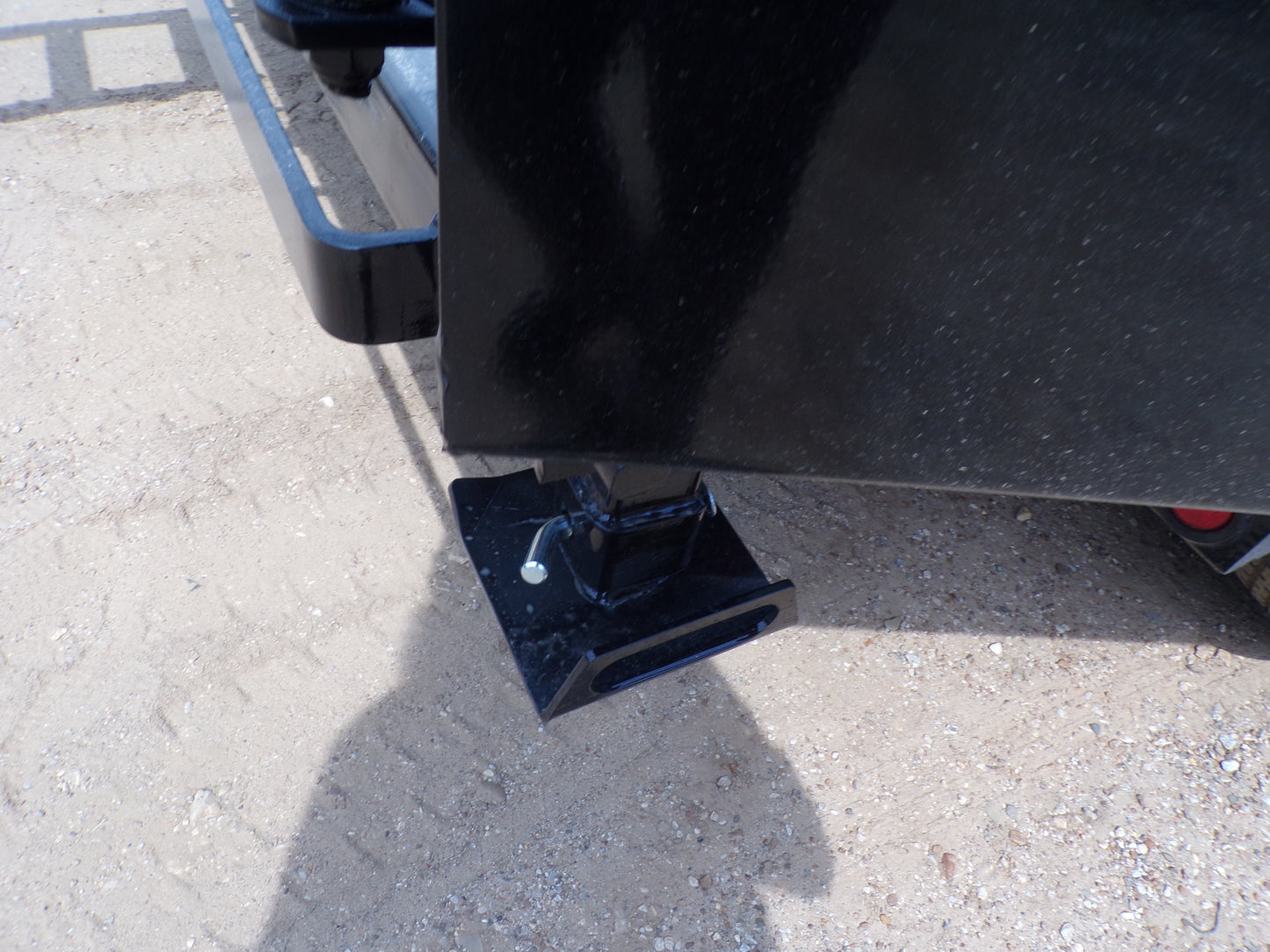 82 x 14' Dump Trailer Big Tex #14LP-14BK6SIRPD