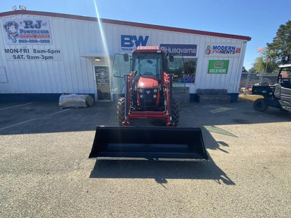 Tractor Compact Utility Series-5 T654PSC TYM