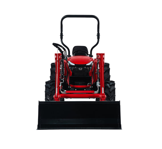Tractor Compact Series-3 2515R TYM