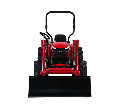 Tractor Compact Series-3 2515R TYM
