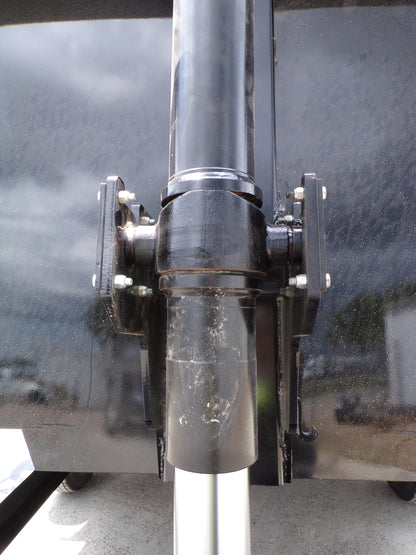 82 x 16' Dump Trailer Big Tex #14TD-16BK6-P4