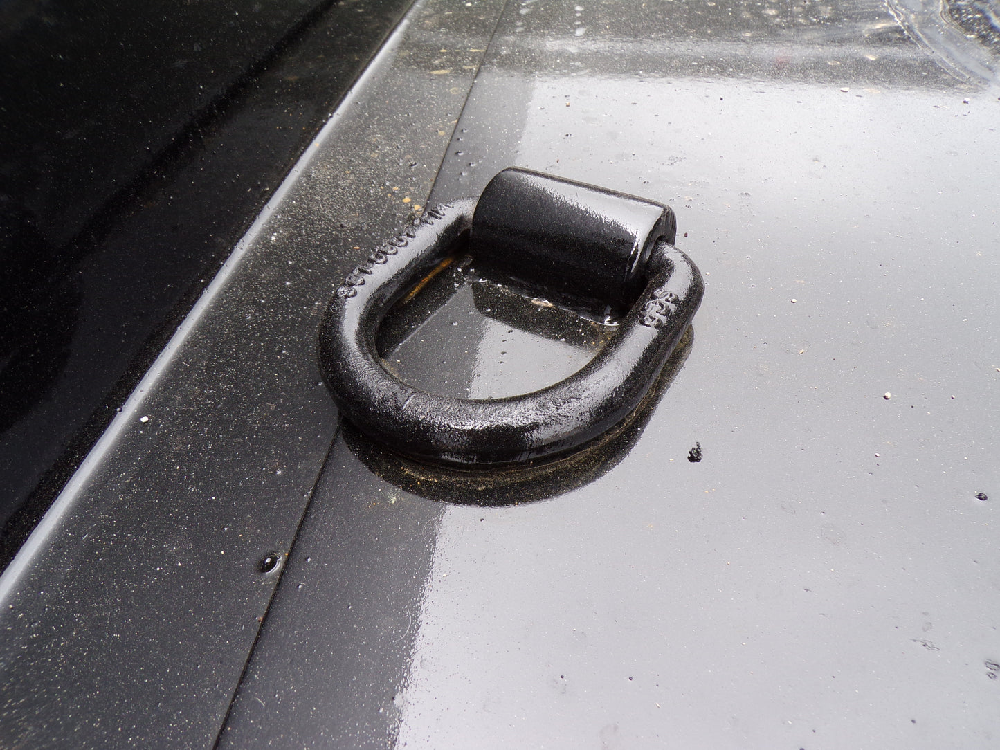 82 x 14' Dump Trailer Texas Pride #DT-7144-16KBP