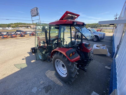 Tractor Compact Utility Series-5 T654PSC TYM
