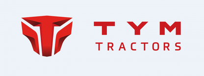 Tractor Compact Series-3 T3025H TYM