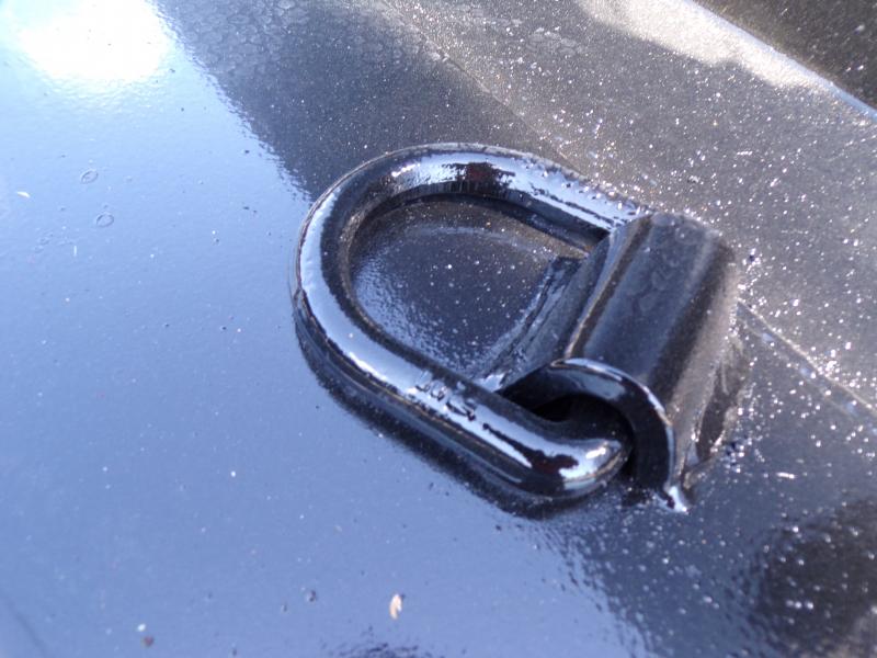 82 x 12' GN Dump Trailer Texas Pride #DT-7123-14KGN