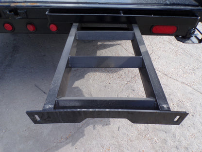 82 x 16' Dump Trailer Big Tex #14LP-16BK6SIRPD