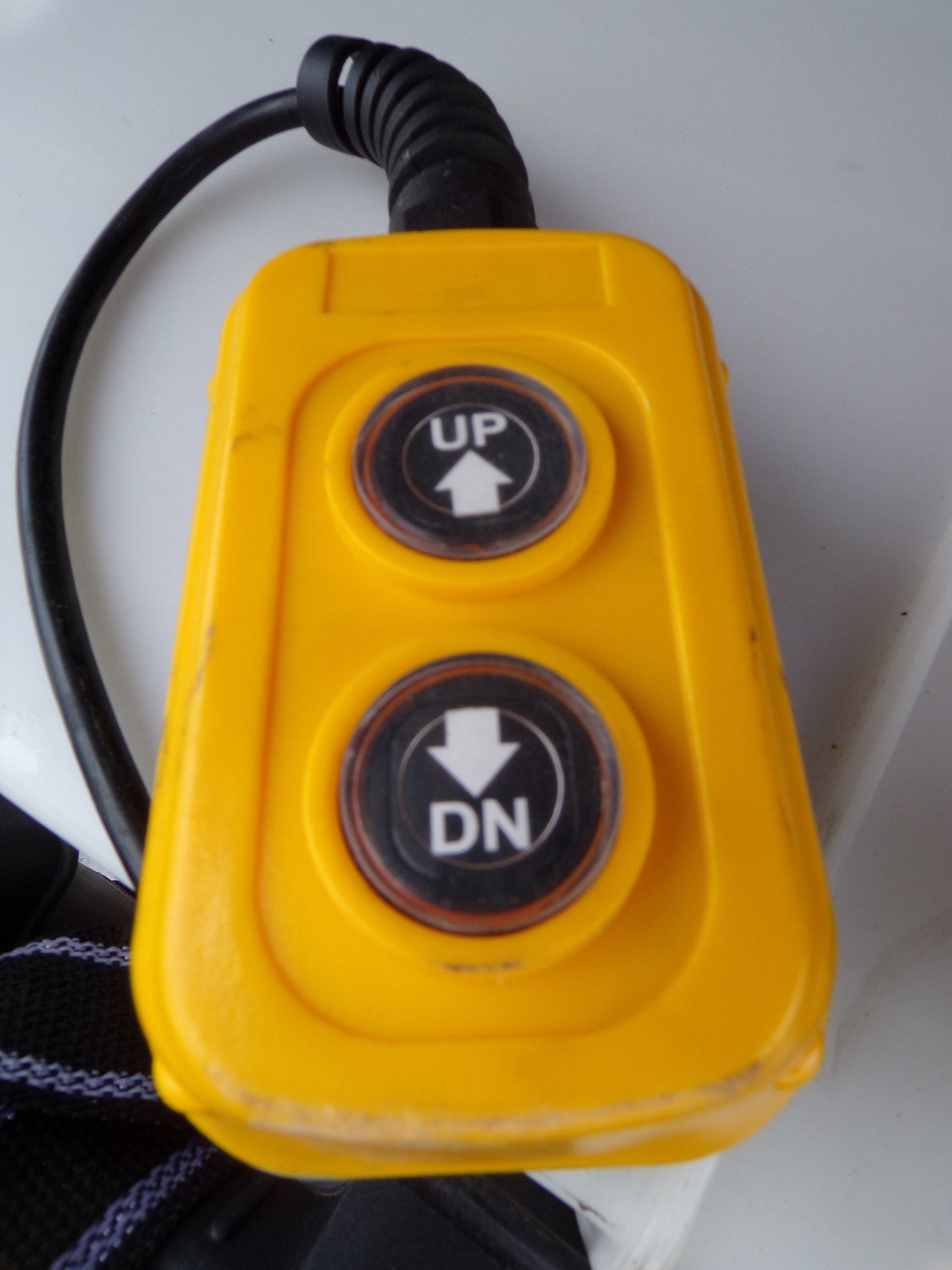 82 x 16' Dump Trailer Big Tex #14TD-16BK6-P4