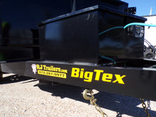 5 x 10' Dump Trailer Big Tex #70SR-10-5WDD