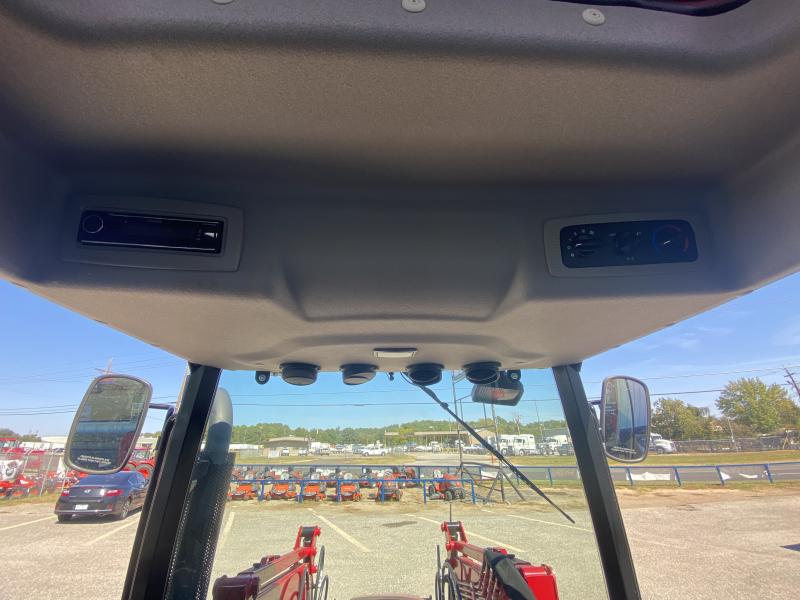 Tractor Compact Utility Series-5 T654PSC TYM