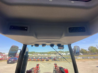 Tractor Compact Utility Series-5 T654PSC TYM