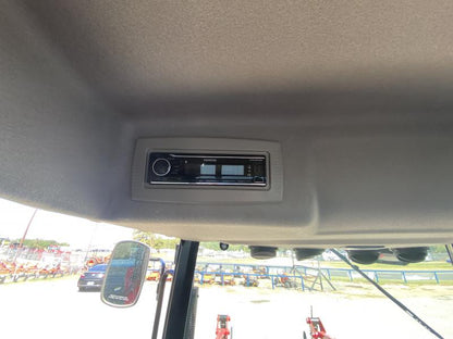 Tractor Compact Utility Series-5 T654PSC TYM