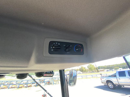 Tractor Compact Utility Series-5 T654PSC TYM