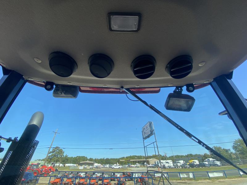 Tractor Compact Utility Series-5 T654PSC TYM