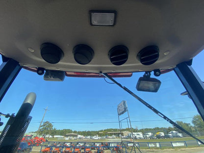 Tractor Compact Utility Series-5 T654PSC TYM