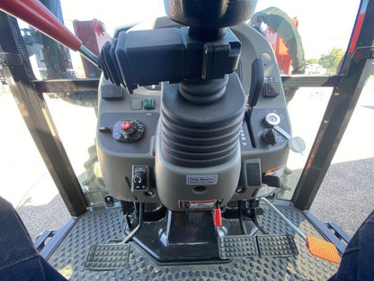 Tractor Compact Utility Series-5 T654PSC TYM