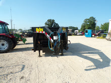 82 x 14' GN Dump Trailer Big Tex #14GT-14BK6-P4