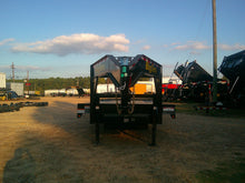 102 x 26' TILT Trailer GN Big Tex #14OT-26GN