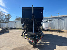 83 x 14' Dump Trailer Big Tex 14TD-14BK6-P4 #67263 - Used