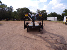 83 x 22' TILT Trailer GN Big Tex #14TL-22GN