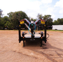 83 x 22' TILT Trailer GN Big Tex #14TL-22GN - New Lower Price!
