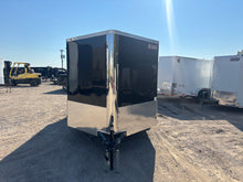 7 x 14' Low Rider Motorcycle Trailer Cargo Mate #TXBL714TA2