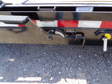 83 x 20' TILT Trailer Big Tex #14TL-20BK