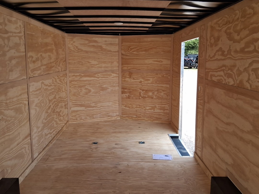 8.5 x 24 E-Series Cargo Mate TXEHW8.524TA3
