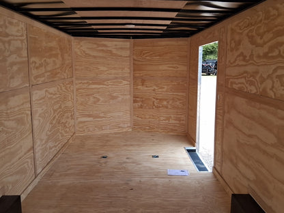 8.5 x 24 E-Series Cargo Mate TXEHW8.524TA3
