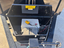 83 x 14' Dump Trailer Big Tex 14TD-14BK6-P4 #67263 - Used