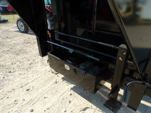 82 x 14' GN Dump Trailer Big Tex #14GT-14BK6-P4