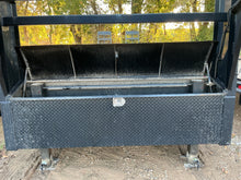 82 x 24' Lowboy Trailer GN Diamond C LPX #12714 - Used