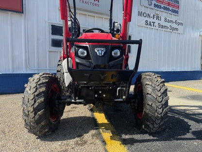 Tractor Sub-Compact Series-2 T25 TYM