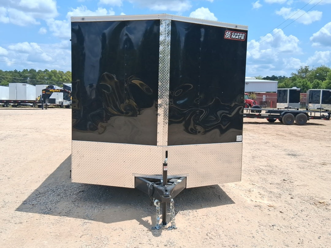 8.5 x 24 E-Series Cargo Mate TXEHW8.524TA3