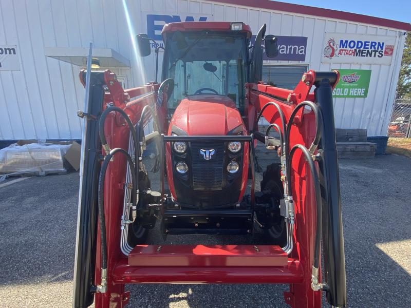 Tractor Compact Utility Series-5 T654PSC TYM