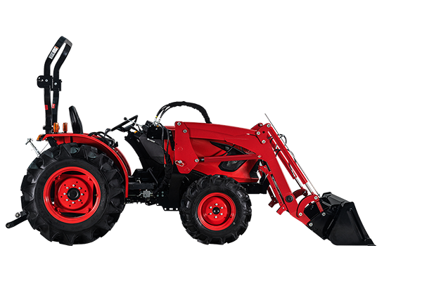 Tractor Compact Series-3 T3025H TYM