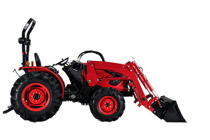 Tractor Compact Series-3 T3025H TYM