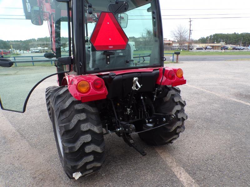 Tractor Compact Series-3 T474HC TYM