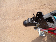 82 x 14' Dump Trailer Big Tex #14LX-14C4A-BK