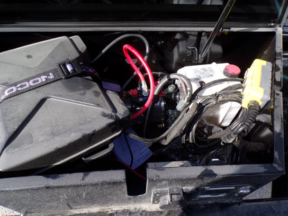 82 x 16' Dump Trailer Big Tex #14LP-16BK6SIRPD