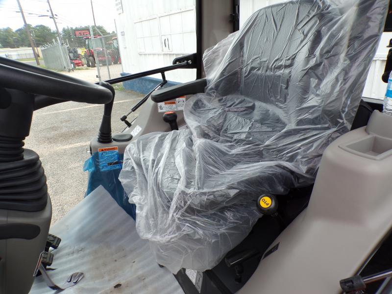 Tractor Compact Series-3 T474HC TYM